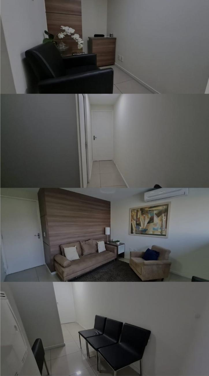 Sala-Conjunto, 36 m² - Foto 6